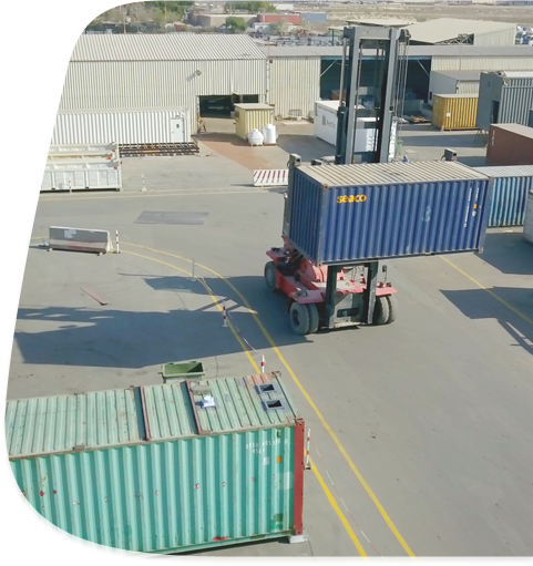 MFC Container Solutions