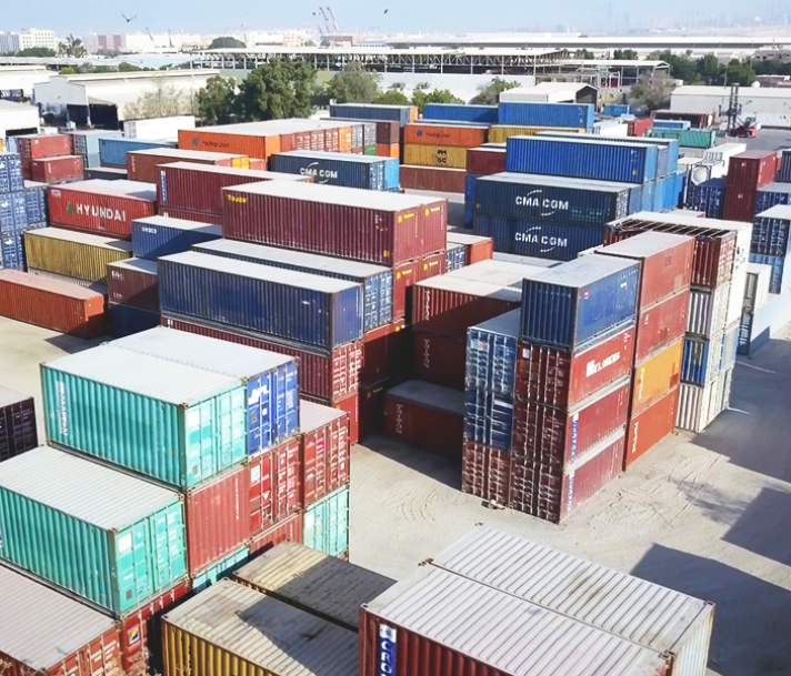 MFC Container Solutions