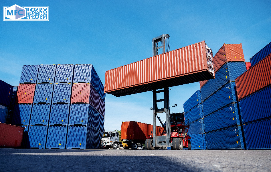 MFC Container Solutions