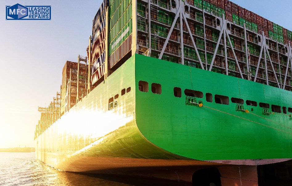 MFC Container Solutions