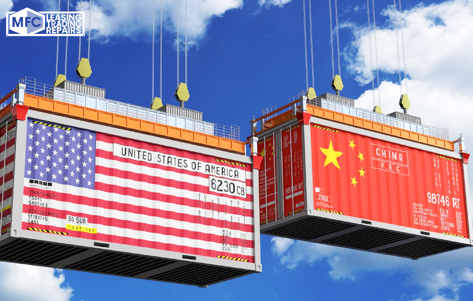 MFC Container Solutions