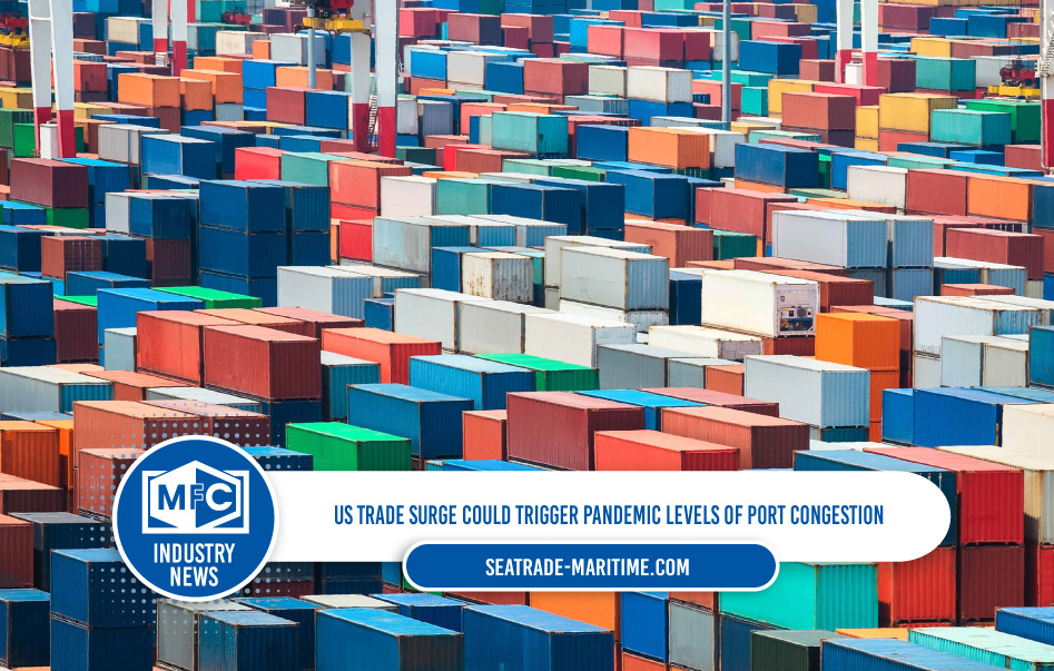 MFC Container Solutions