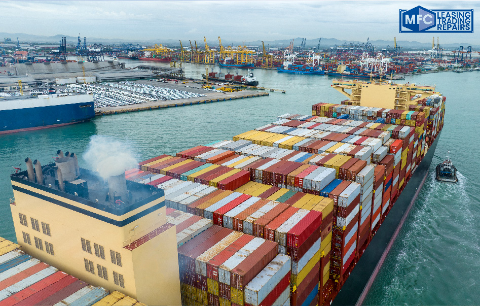 MFC Container Solutions