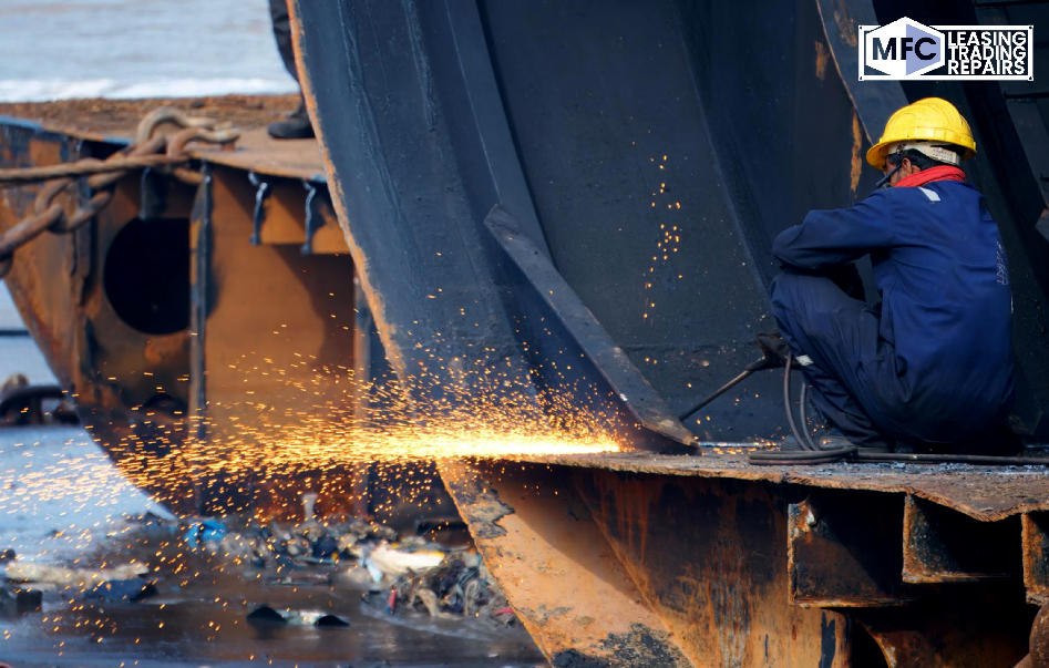 MFC Container Solutions