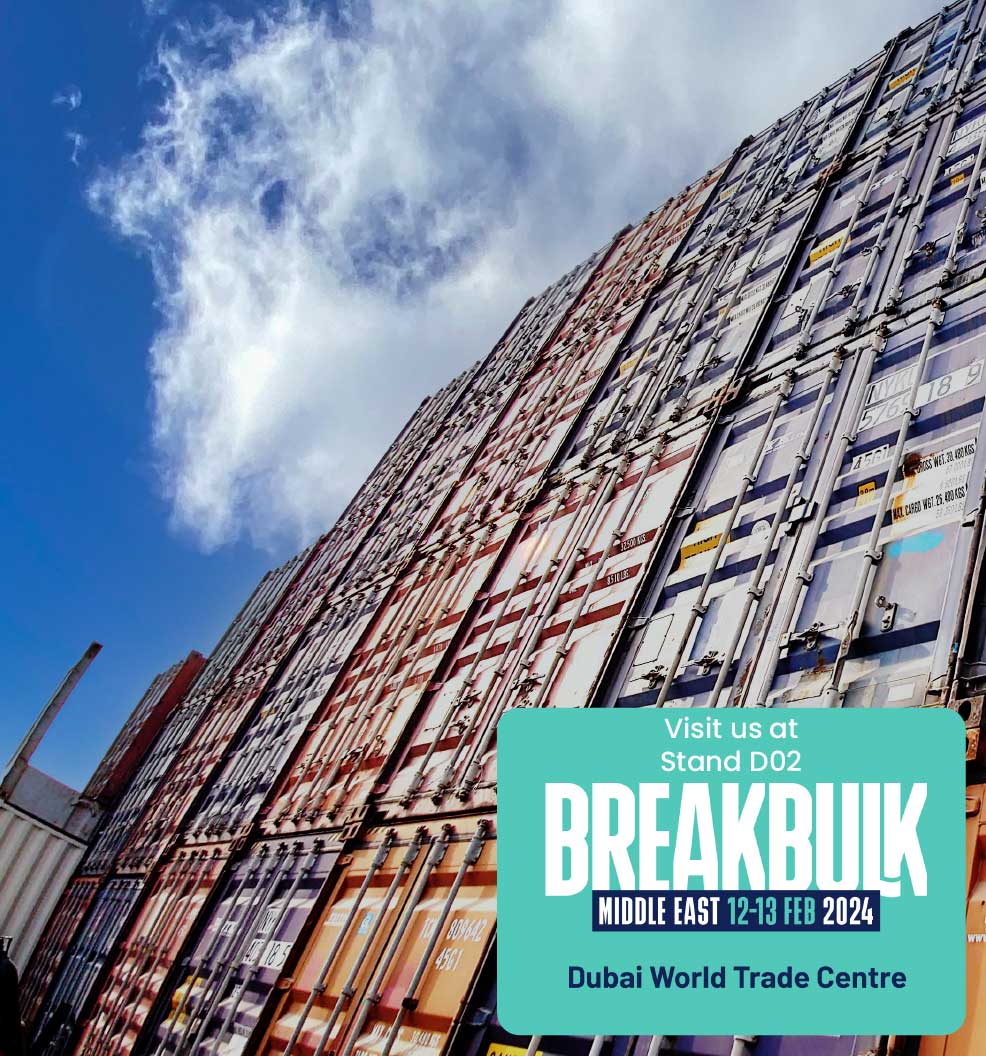 Breakbulk 2024